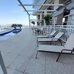 Book Santos - Unlimited 2111 Vista Mar