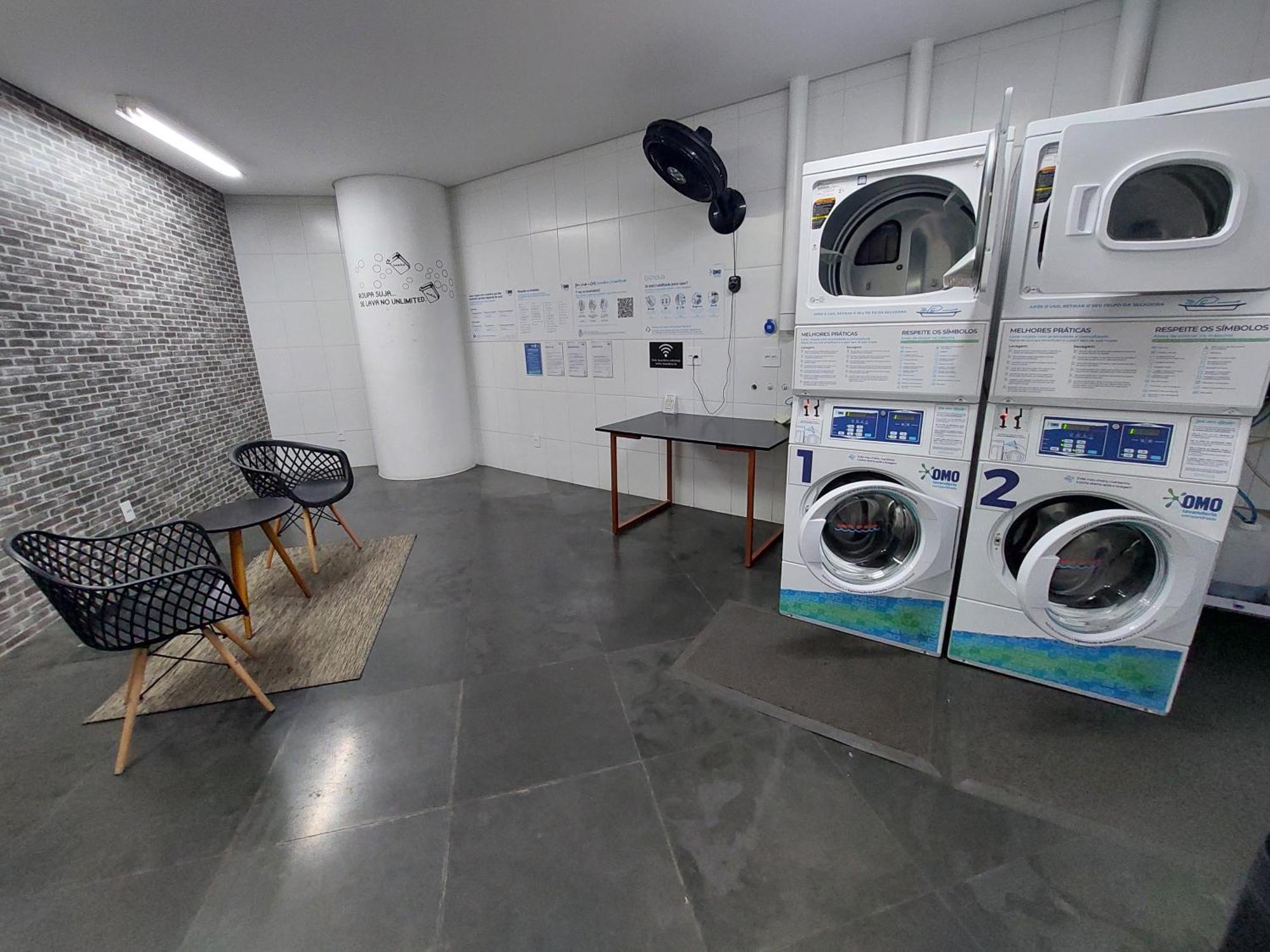Book - Unlimited 2111 Vista Mar Apartamento Santos (Sao Paulo)