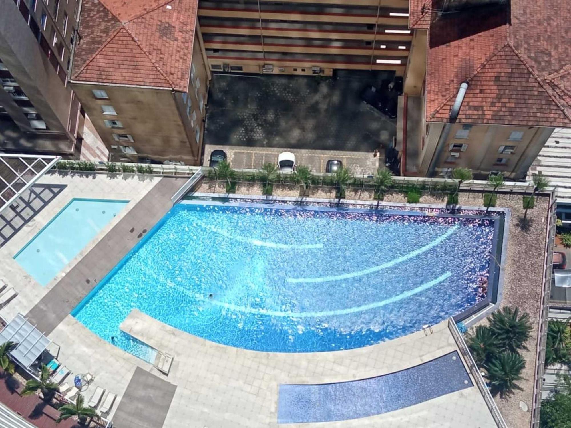 Apartamento Book - Unlimited 2111 Vista Mar